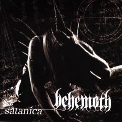 Satanica - LP / Behemoth / 1999 / 2013