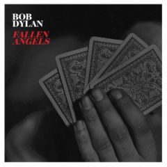 Fallen Angels - CD / Bob Dylan / 2016
