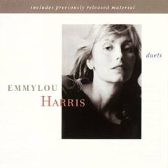 Duets - cd / Emmylou Harris / 1999