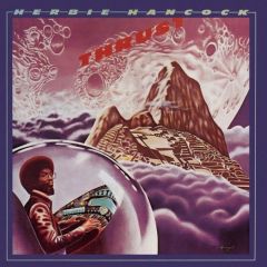 Thrust - CD / Herbie Hancock / 1974