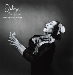 The Crying Light - cd / Antony & The Johnsons / 2009