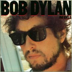 Infidels - CD / Bob Dylan / 1983
