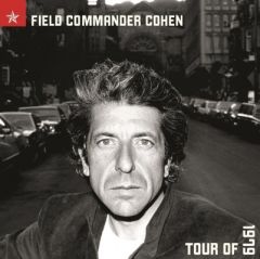 Field Commander Cohen / Tour Of 1979 - 2LP / Leonard Cohen / 2000/2014