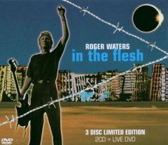 In the Flesh (Live) - 2CD / Roger Waters / 2002