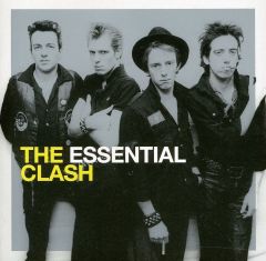 The Essential Clash - 2CD / Clash / 2003
