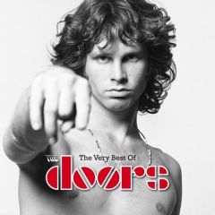 The Very Best Of The Doors - CD / The Doors / 2007