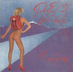 The Pros And Cons of Hitch Hiking - CD / Roger Waters / 1984