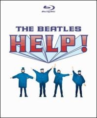 Help! - Blu-Ray / Beatles / 2007
