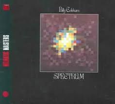 Spectrum - CD / Billy Cobham / 1973