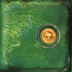 Billion Dollar Babies - CD (Klistermærke på cover) / Alice Cooper / 1973