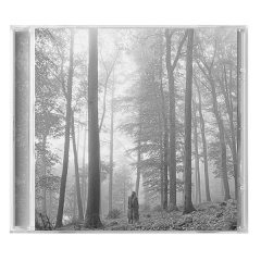 Folklore - CD / Taylor Swift / 2020