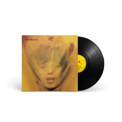 Goats Head Soup - LP / The Rolling Stones / 1973 / 2020