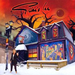 Gillan's Inn - CD+DVD (DualDisc) / Ian Gillan (Band) / 2006