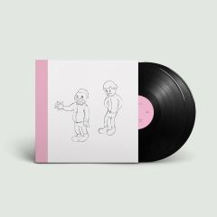 [a]+[β] - 2LP / Hans Philip / 2023