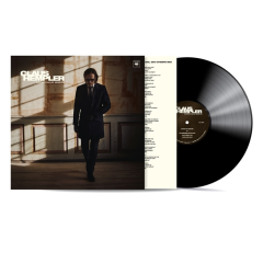 Kuffert Fuld Af Mursten - LP / Claus Hempler / 2019