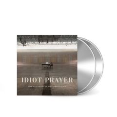 Idiot Prayer (Nick Cave Alone At Alexanda Palace) - 2CD / Nick Cave / 2020