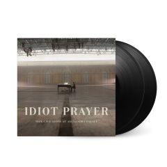 Idiot Prayer (Nick Cave Alone At Alexandra Palace) - 2LP / Nick Cave / 2020