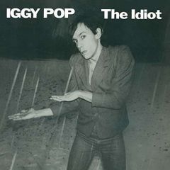 The Idiot (Deluxe Edition) - 2CD / Iggy Pop / 1977 / 2020