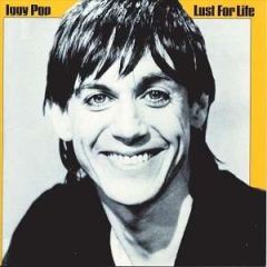 Lust For Life (Deluxe Edition) - 2CD / Iggy Pop / 1977 / 2020