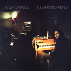 A Deeper Understanding - 2LP / The War On Drugs / 2017