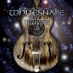 Unzipped - 2CD / Whitesnake / 2018