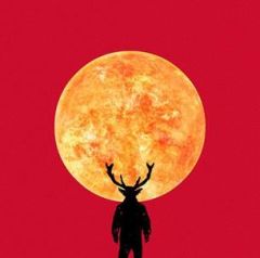 Solkongen - LP / The Minds of 99 / 2018 / 2023