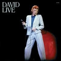 David Live - 3LP / David Bowie / 1974 / 2017 
