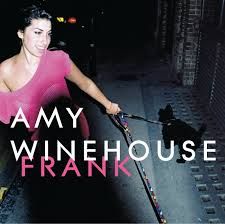 Frank - LP / Amy Winehouse / 2015