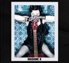 Madame X - 2CD (Deluxe Edition) / Madonna / 2019