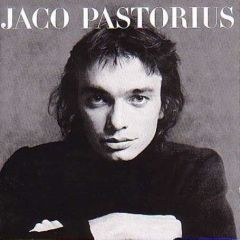 Jaco Pastorius - LP / Jaco Pastorius / 1976 / 2010