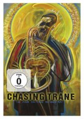 Chasing Trane - Blu-Ray / John Coltrane / 2017
