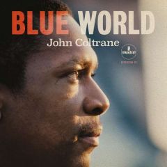 Blue World - CD / John Coltrane / 1964 / 2019