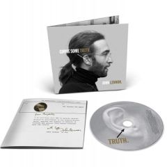 Gimme Some Truth - CD / John Lennon / 2020