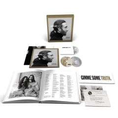 Gimme Some Truth - 2CD+BR / John Lennon / 2020