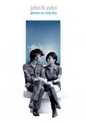 Above Us Only Sky - Blu-Ray / John Lennon & Yoko Ono / 2019