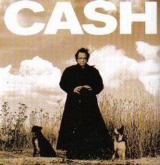 American Recordings - LP / Johnny Cash / 1994/2014