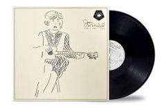 Early Joni - 1963 - LP / Joni Mitchell / 2020