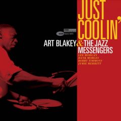 Just Coolin' - LP / Art Blakey | The Jazz Messengers / 1959 / 2020