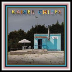 Duck - LP / Kaiser Chiefs / 2019