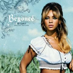 B'Day - Deluxe Edition - cd / Beyonce / 2007
