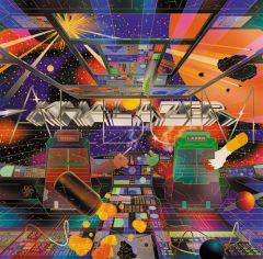 Album - 2LP / Khalazer / 2016