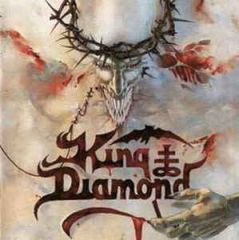 House Of God - CD / King Diamond / 2000