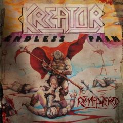 Endless Pain - CD / Kreator / 1985 / 2019