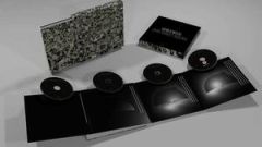 Listen Without Prejudice Vol. 1 - 3CD+DVD (Deluxe) / George Michael / 1990 / 2017