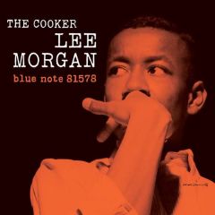The Cooker - LP (Blue Note Tone Poet) / Lee Morgan / 1958 / 2020