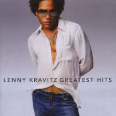 Greatest Hits - 2LP / Lenny Kravitz / 2000 / 2018