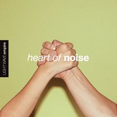 Heart Of Noise - LP / Lightwave Empire / 2018