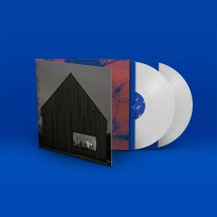 Sleep Well Beast - 2LP (Hvid vinyl) / The National / 2017
