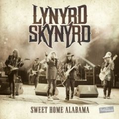 Sweet Home Alabama - 2LP / Lynyrd Skynyrd / 1996/2015