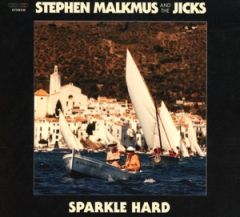 Sparkle Head - CD / Stephen Malkmus And The Jicks / 2018